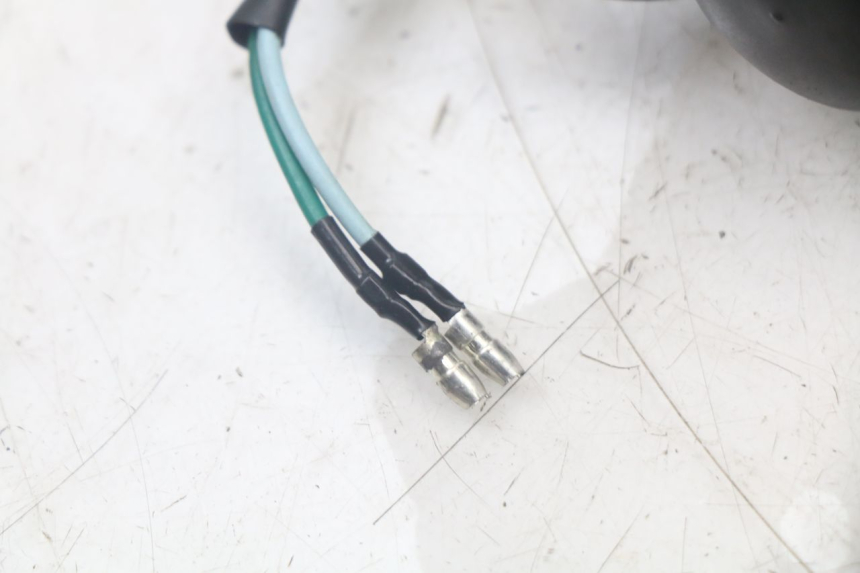 photo de KIERUNKOWSKAZ TYLNY KYMCO AGILITY 4T 50 (2018 - 2022) - Szczegóły charakterystyczne