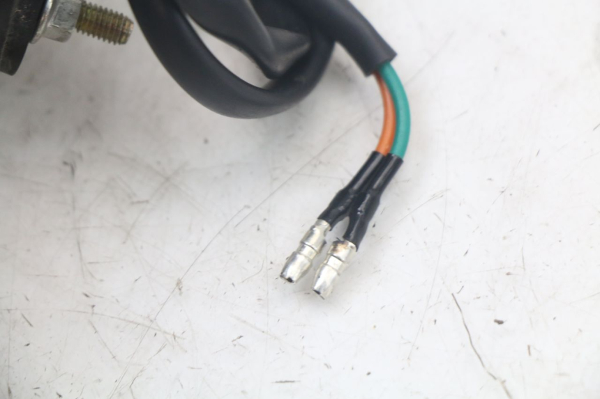 photo de KIERUNKOWSKAZ TYLNY KYMCO AGILITY 4T 50 (2018 - 2022) - Stan powierzchni