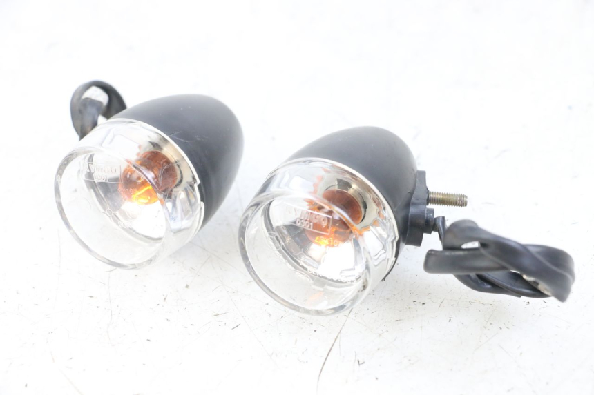 photo de KIERUNKOWSKAZ TYLNY KYMCO AGILITY 4T 50 (2018 - 2022) - Widok główny