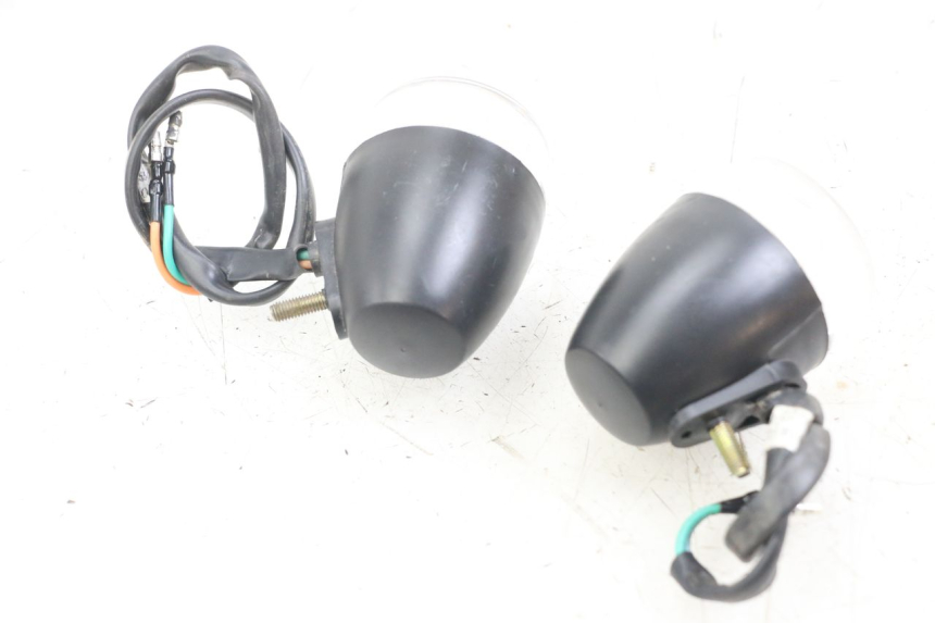 photo de KIERUNKOWSKAZ TYLNY KYMCO AGILITY 4T 50 (2018 - 2022) - Inny kąt widzenia