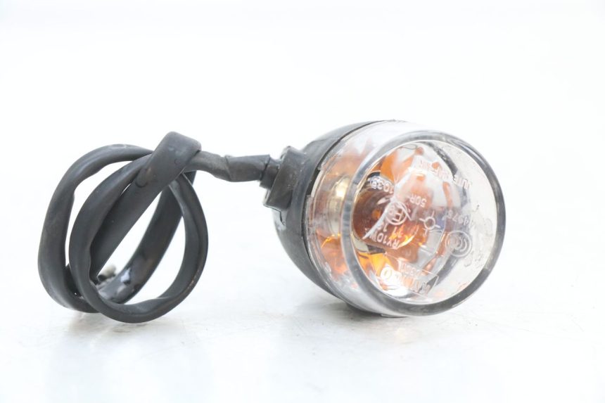 photo de KIERUNKOWSKAZ TYLNY KYMCO AGILITY FR 2T 50 (2012 - 2017) - Zoom stanu zużycia