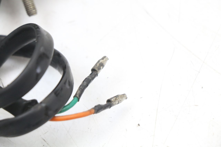 photo de KIERUNKOWSKAZ TYLNY KYMCO AGILITY FR 2T 50 (2012 - 2017) - Zbliżenie techniczne