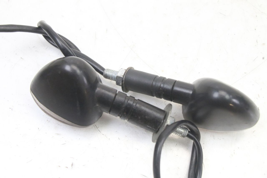 photo de KIERUNKOWSKAZ TYLNY APRILIA RS 50 (1999 - 2005) - Zoom stanu zużycia