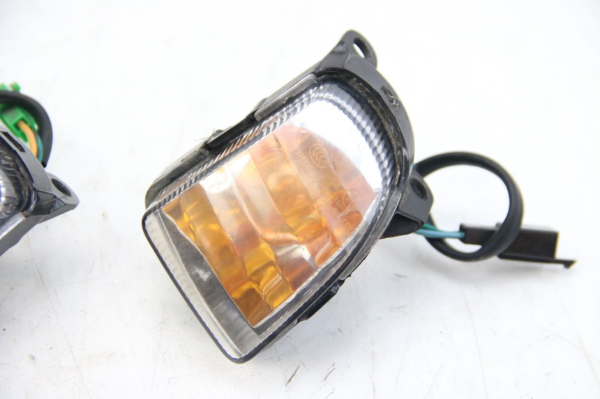 photo de KIERUNKOWSKAZ TYLNY ECCITY ARTELEC 670 1 (2013 - 2017) - Szczegół części