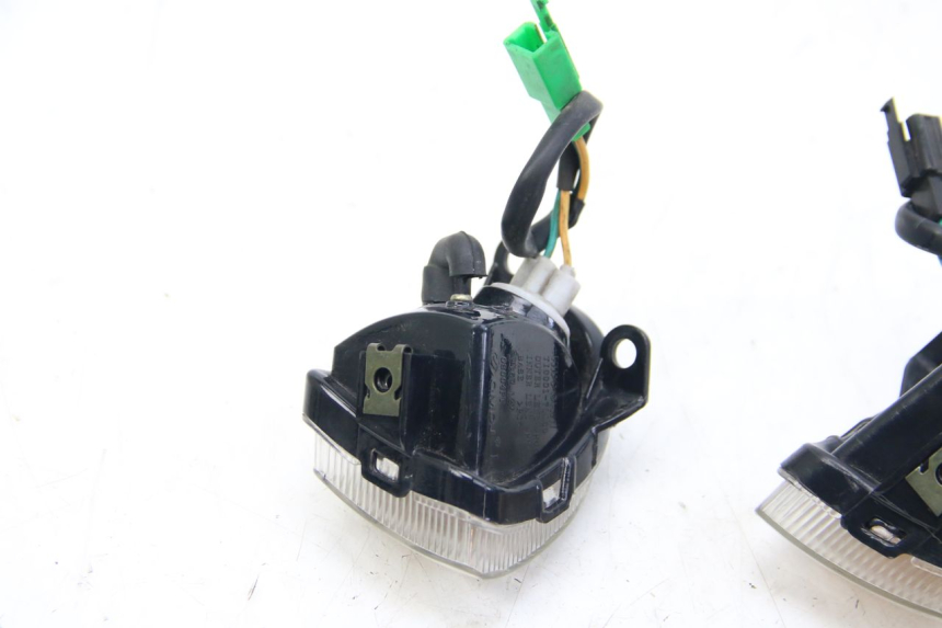 photo de KIERUNKOWSKAZ TYLNY ECCITY ARTELEC 670 1 (2013 - 2017) - Widok produktu