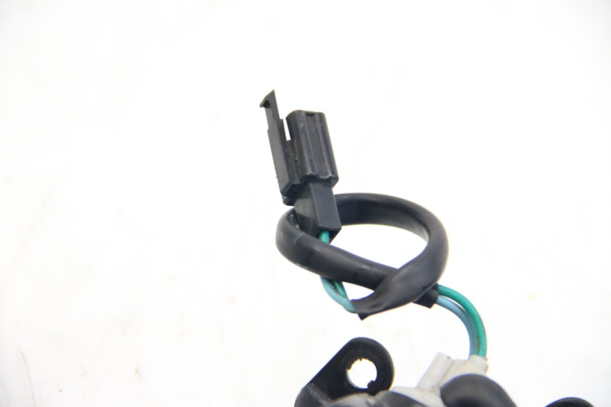 photo de KIERUNKOWSKAZ TYLNY ECCITY ARTELEC 670 1 (2013 - 2017) - Szczegóły charakterystyczne