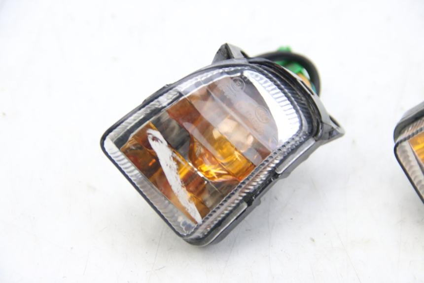 photo de KIERUNKOWSKAZ TYLNY ECCITY ARTELEC 670 1 (2013 - 2017) - Zoom stanu zużycia