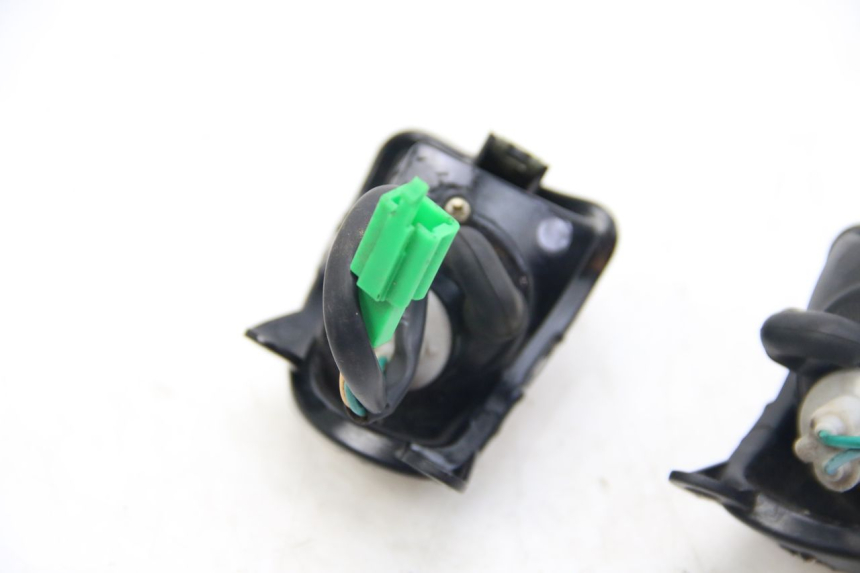 photo de KIERUNKOWSKAZ TYLNY ECCITY ARTELEC 670 1 (2013 - 2017) - Stan powierzchni