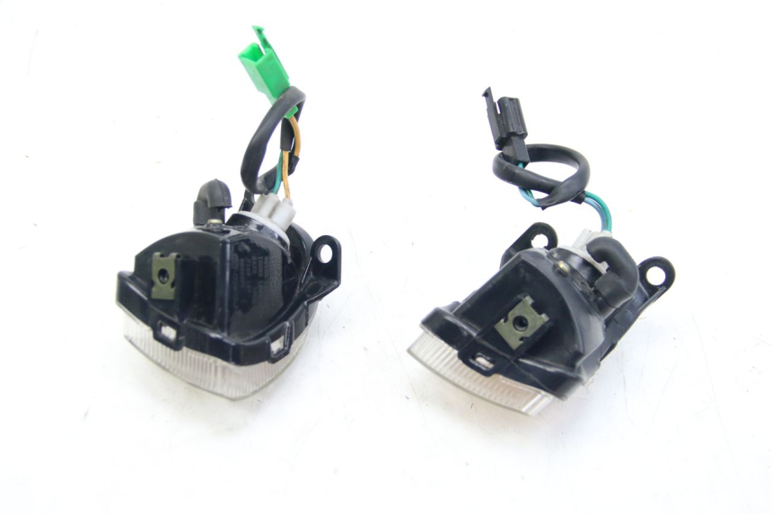 photo de KIERUNKOWSKAZ TYLNY ECCITY ARTELEC 670 1 (2013 - 2017) - Część sprawdzona