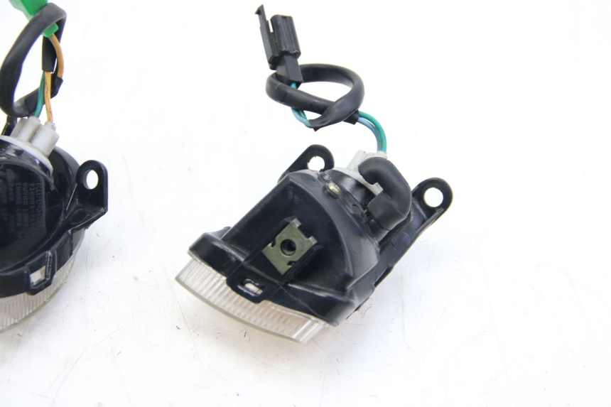 photo de KIERUNKOWSKAZ TYLNY ECCITY ARTELEC 670 1 (2013 - 2017) - Oznaczenia i referencje