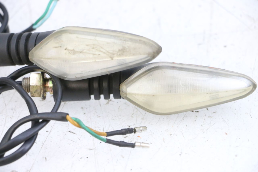 photo de KIERUNKOWSKAZ TYLNY MAG POWER BOMBERS 4T 50 (2016 - 2026) - Szczegół części