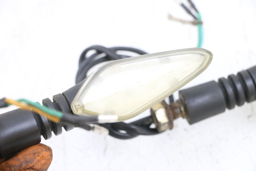 photo de KIERUNKOWSKAZ TYLNY MAG POWER BOMBERS 4T 50 (2016 - 2026) - Punkty mocowania