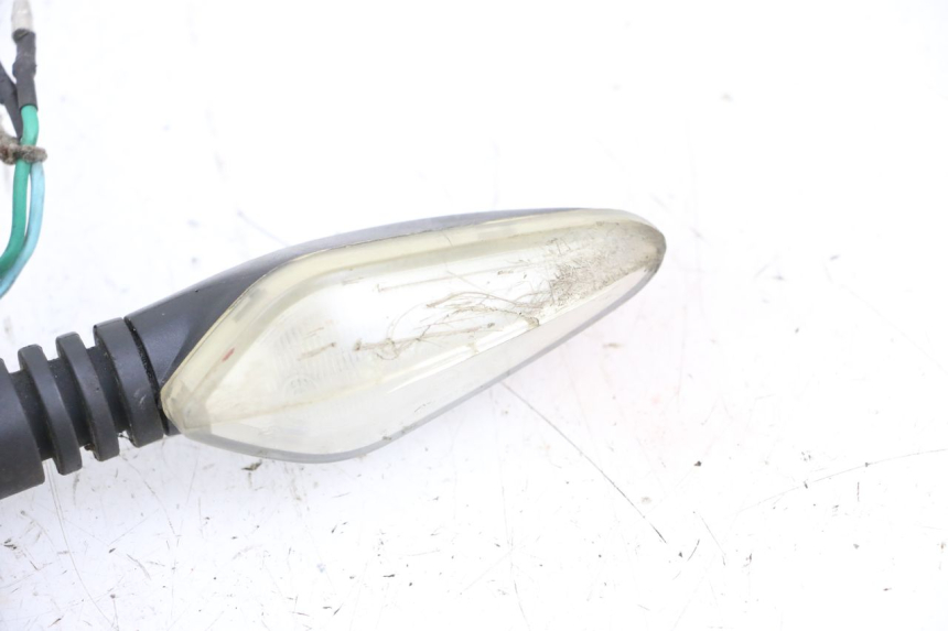 photo de KIERUNKOWSKAZ TYLNY MAG POWER BOMBERS 4T 50 (2016 - 2026) - Stan powierzchni