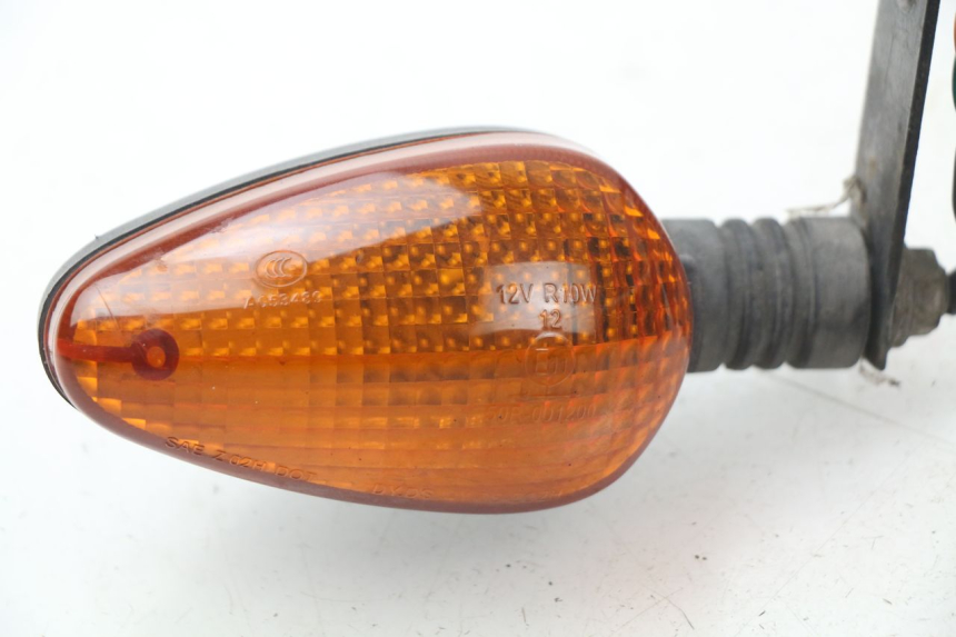 photo de KIERUNKOWSKAZ TYLNY ERIDER CARGO 1 (2009 - 2018) - Widok ogólny