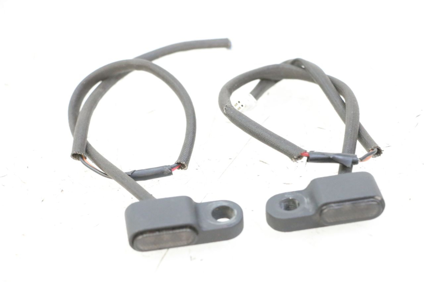 photo de KIERUNKOWSKAZ TYLNY DERBI SENDA SM DRD X-TREME 50 (2011 - 2017) - Widok główny