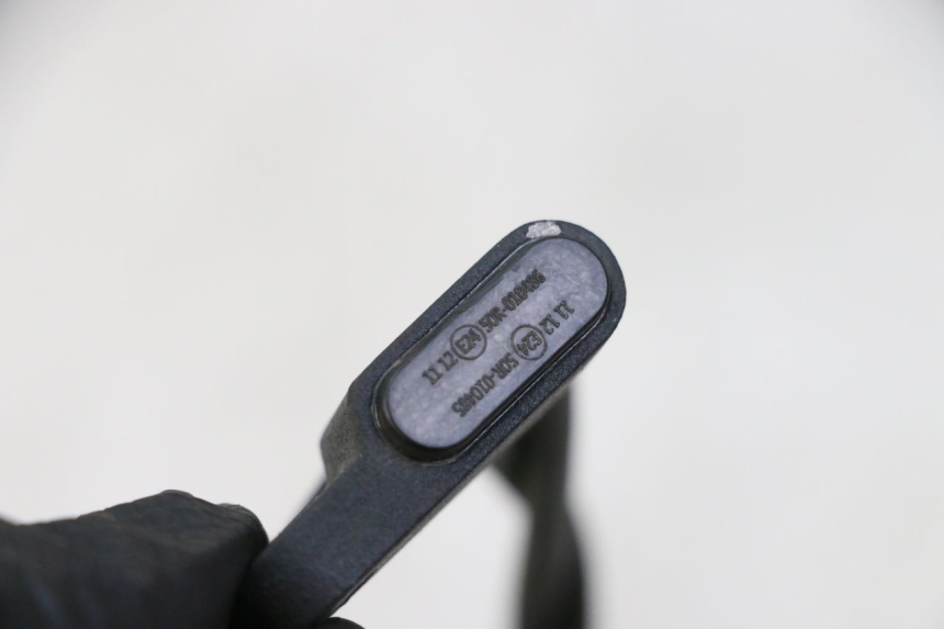 photo de KIERUNKOWSKAZ TYLNY DERBI SENDA SM DRD X-TREME 50 (2011 - 2017) - Zoom stanu zużycia