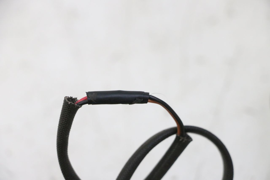 photo de KIERUNKOWSKAZ TYLNY DERBI SENDA SM DRD X-TREME 50 (2011 - 2017) - Punkty mocowania