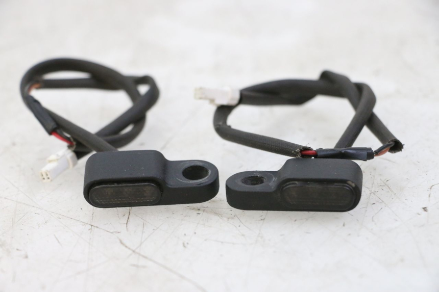 photo de KIERUNKOWSKAZ TYLNY DERBI SENDA SM DRD X-TREME 50 (2011 - 2017) - Część sprawdzona