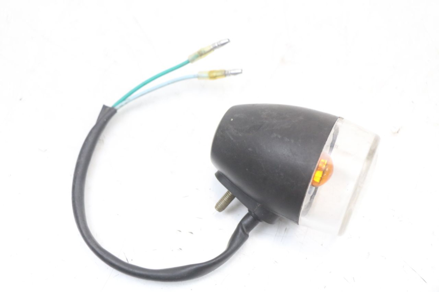 photo de PRAWY TYLNY KIERUNKOWSKAZ KYMCO AGILITY 4T 50 (2005 - 2018) - Widok główny