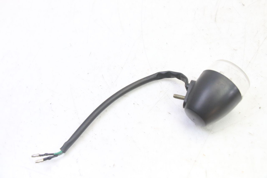 photo de PRAWY TYLNY KIERUNKOWSKAZ KYMCO AGILITY 4T 50 (2005 - 2018) - Inny kąt widzenia