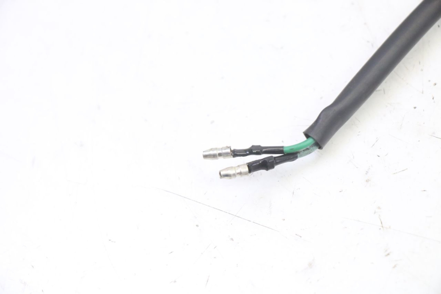 photo de PRAWY TYLNY KIERUNKOWSKAZ KYMCO AGILITY 4T 50 (2005 - 2018) - Widok ogólny