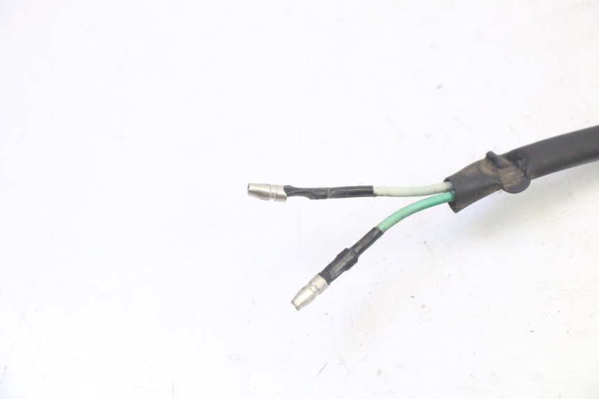 photo de PRAWY TYLNY KIERUNKOWSKAZ KYMCO AGILITY 4T 50 (2005 - 2018) - Widok ogólny