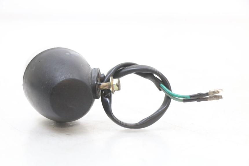 photo de PRAWY TYLNY KIERUNKOWSKAZ KYMCO AGILITY FR 2T 50 (2012 - 2017) - Inny kąt widzenia