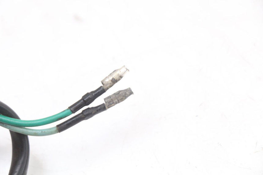 photo de PRAWY TYLNY KIERUNKOWSKAZ KYMCO AGILITY FR 2T 50 (2012 - 2017) - Zbliżenie techniczne