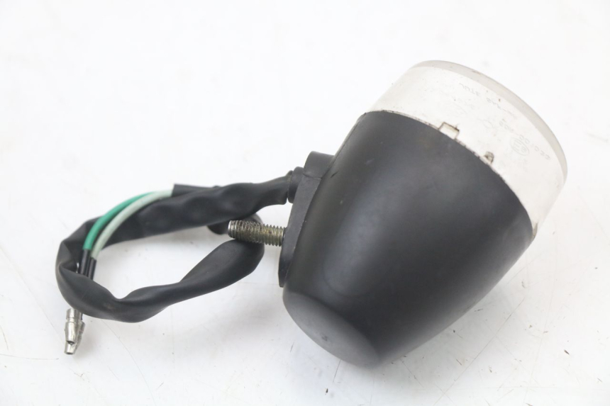 photo de PRAWY TYLNY KIERUNKOWSKAZ KYMCO AGILITY PREMIUM 50 (2007 - 2010) - Inny kąt widzenia