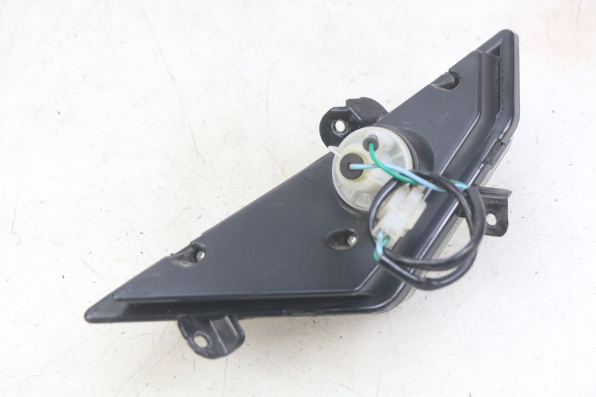 photo de KIERUNKOWSKAZ TYLNY PRAWY NECO ALEXONE 125 (2017 - 2024) - Widok ogólny