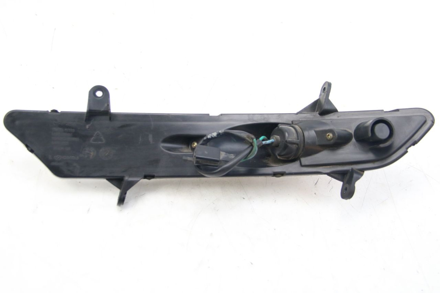 photo de PRAWY TYLNY KIERUNKOWSKAZ ECCITY ARTELEC 670 1 (2013 - 2017) - Punkty mocowania