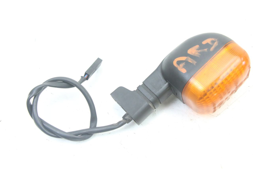 photo de PRAWY TYLNY KIERUNKOWSKAZ BMW C1 125 (2000 - 2003) - Zoom stanu zużycia