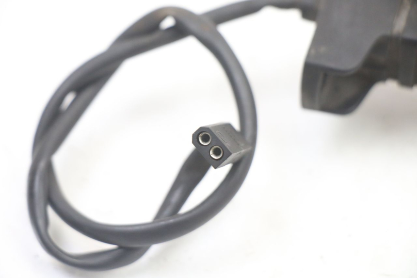 photo de PRAWY TYLNY KIERUNKOWSKAZ BMW C1 125 (2000 - 2003) - Widok ogólny