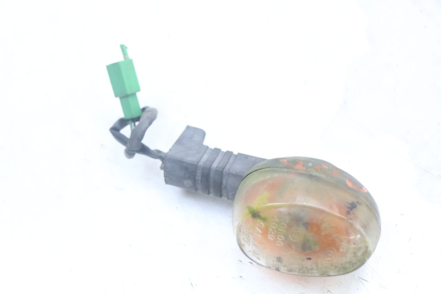 photo de PRAWY TYLNY KIERUNKOWSKAZ MBK BOOSTER SPIRIT 50 (2004 - 2017) - Widok główny