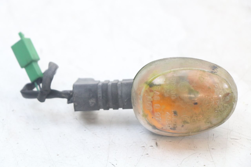 photo de PRAWY TYLNY KIERUNKOWSKAZ MBK BOOSTER SPIRIT 50 (2004 - 2017) - Szczegół części