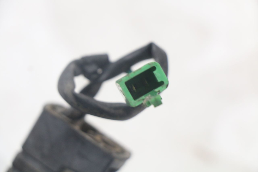 photo de PRAWY TYLNY KIERUNKOWSKAZ MBK BOOSTER SPIRIT 50 (2004 - 2017) - Widok ogólny