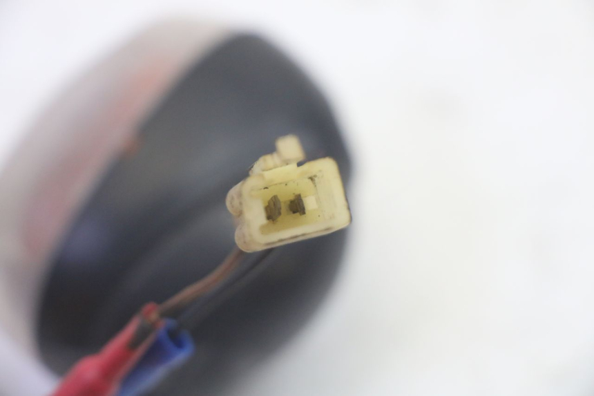 photo de PRAWY TYLNY KIERUNKOWSKAZ MBK BOOSTER SPIRIT 50 (2004 - 2017) - Widok ogólny