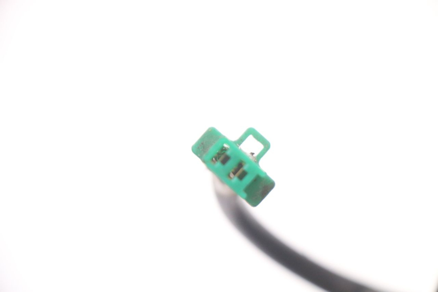 photo de PRAWY TYLNY KIERUNKOWSKAZ YAMAHA BW'S BWS 125 (2010 - 2013) - Widok ogólny