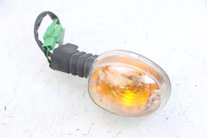 photo de KIERUNKOWSKAZ TYLNY PRAWY YAMAHA BW'S EASY 50 (2013 - 2016) - Widok główny