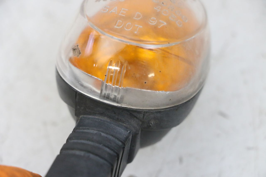 photo de KIERUNKOWSKAZ TYLNY PRAWY YAMAHA BW'S EASY 50 (2013 - 2016) - Inny kąt widzenia