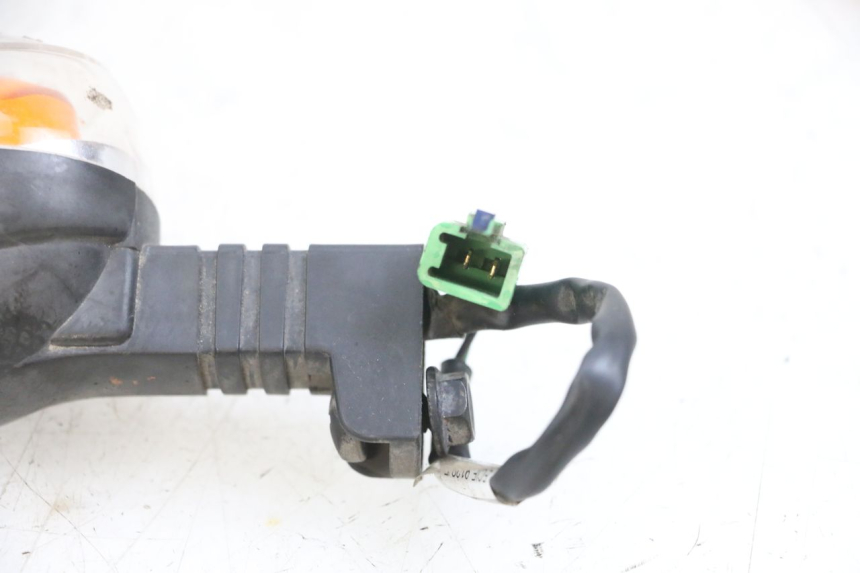 photo de KIERUNKOWSKAZ TYLNY PRAWY YAMAHA BW'S EASY 50 (2013 - 2016) - Zbliżenie techniczne