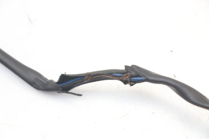 photo de PRAWY TYLNY KIERUNKOWSKAZ APRILIA CLASSIC 125 (1995 - 2001) - Inny kąt widzenia