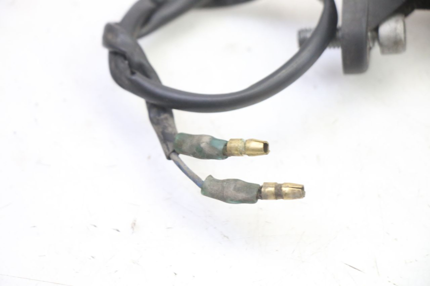 photo de PRAWY TYLNY KIERUNKOWSKAZ APRILIA CLASSIC 125 (1995 - 2001) - Widok ogólny