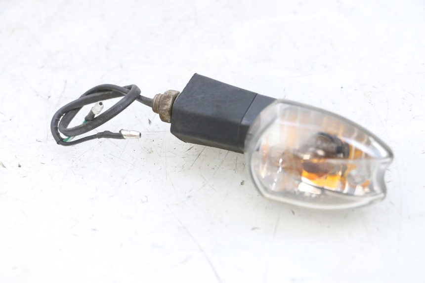 photo de KIERUNKOWSKAZ TYLNY PRAWY KSR CODE 125 (2018 - 2020) - Widok główny