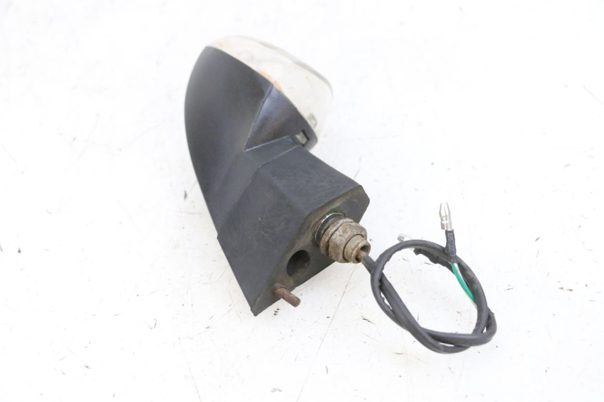 photo de KIERUNKOWSKAZ TYLNY PRAWY KSR CODE 125 (2018 - 2020) - Widok ogólny