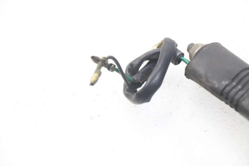 photo de PRAWY TYLNY KIERUNKOWSKAZ HYOSUNG COMET GTR 125 (2007 - 2014) - Zoom stanu zużycia