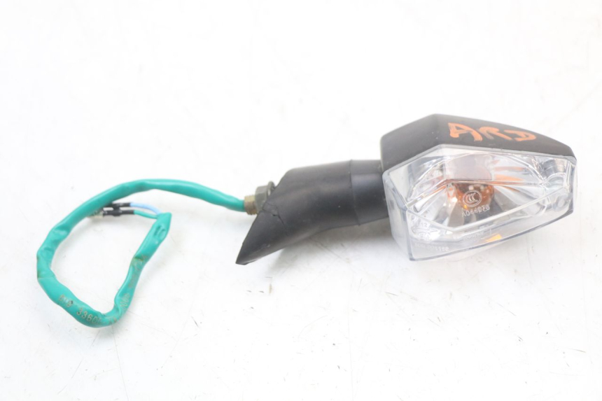 photo de PRAWY TYLNY KIERUNKOWSKAZ SYM CROX 4T 50 (2016 - 2023) - Widok główny