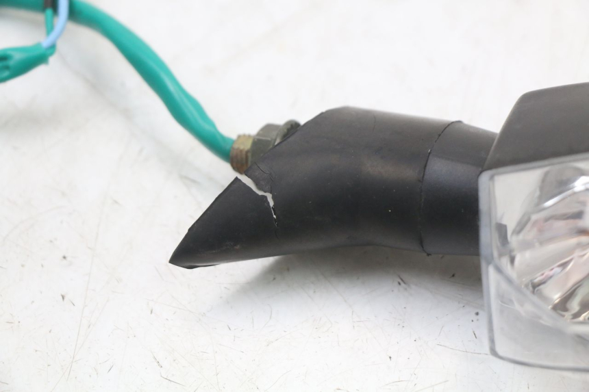 photo de PRAWY TYLNY KIERUNKOWSKAZ SYM CROX 4T 50 (2016 - 2023) - Inny kąt widzenia