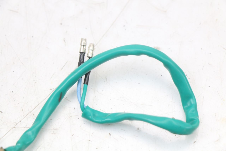 photo de PRAWY TYLNY KIERUNKOWSKAZ SYM CROX 4T 50 (2016 - 2023) - Punkty mocowania