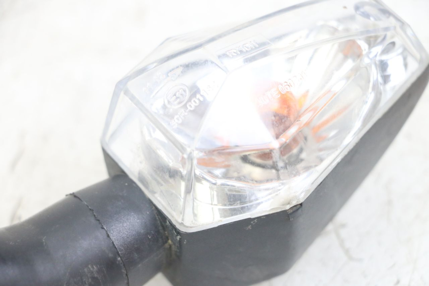 photo de PRAWY TYLNY KIERUNKOWSKAZ SYM CROX 4T 50 (2016 - 2023) - Inny kąt widzenia